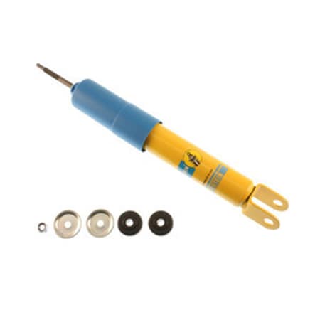 Bilstein B6 4600 Series Heavy Duty Shock Absorber, Yellow Painted BIL24-065009
